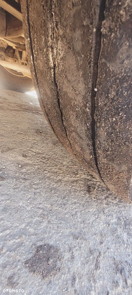 MAN TGX 18.400, 4x4, Hydrodrive, Hydraulika, z Niemiec, BRUTTO - 10