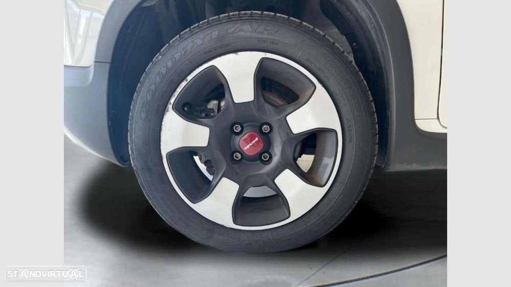Fiat Panda 1.0 Hybrid - 9