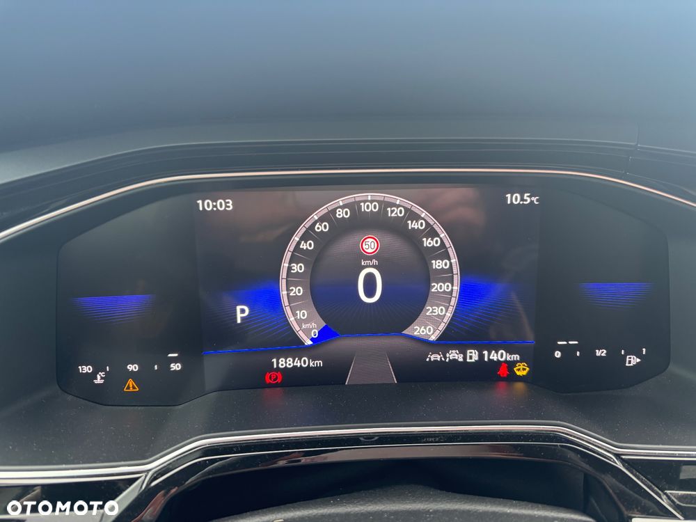 Volkswagen Taigo 1.5 TSI ACT R-Line DSG - 11