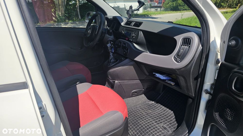 Fiat Panda VAN - 7