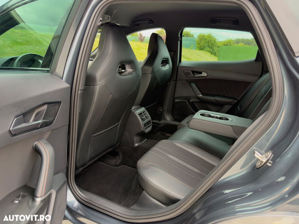 Cupra Formentor VZ 1.4 e-Hybrid DSG - 33