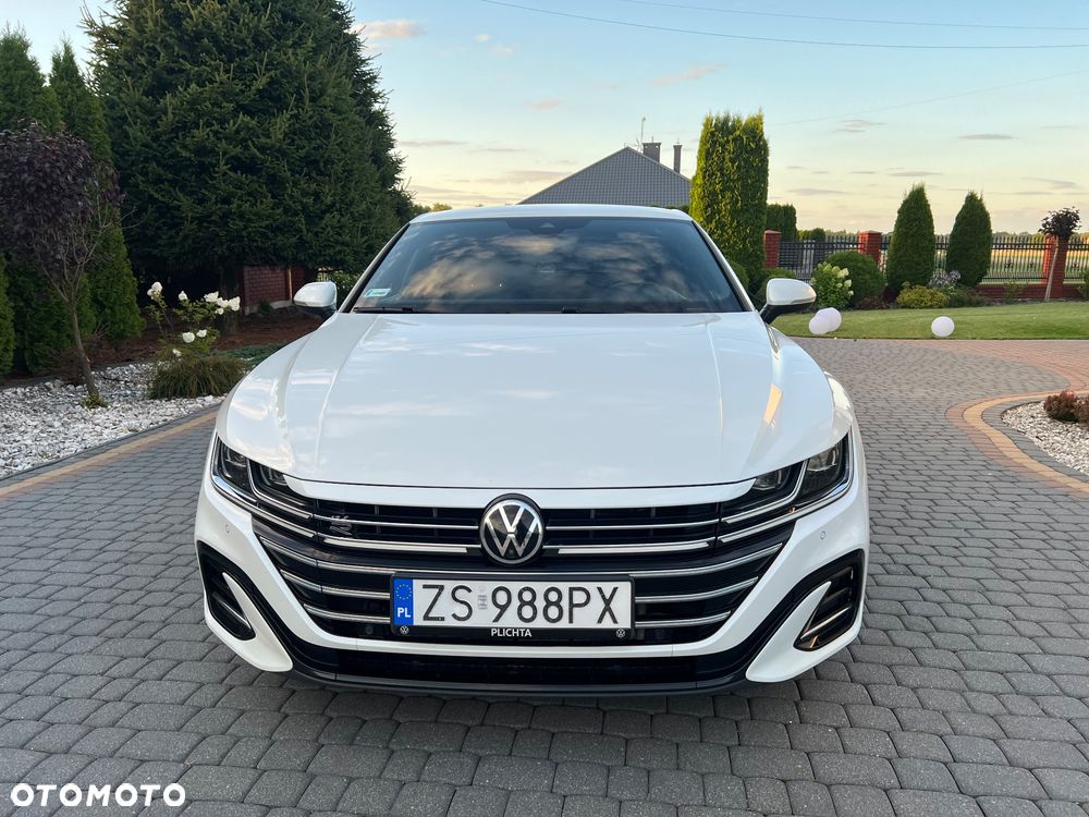 Volkswagen Arteon - 3