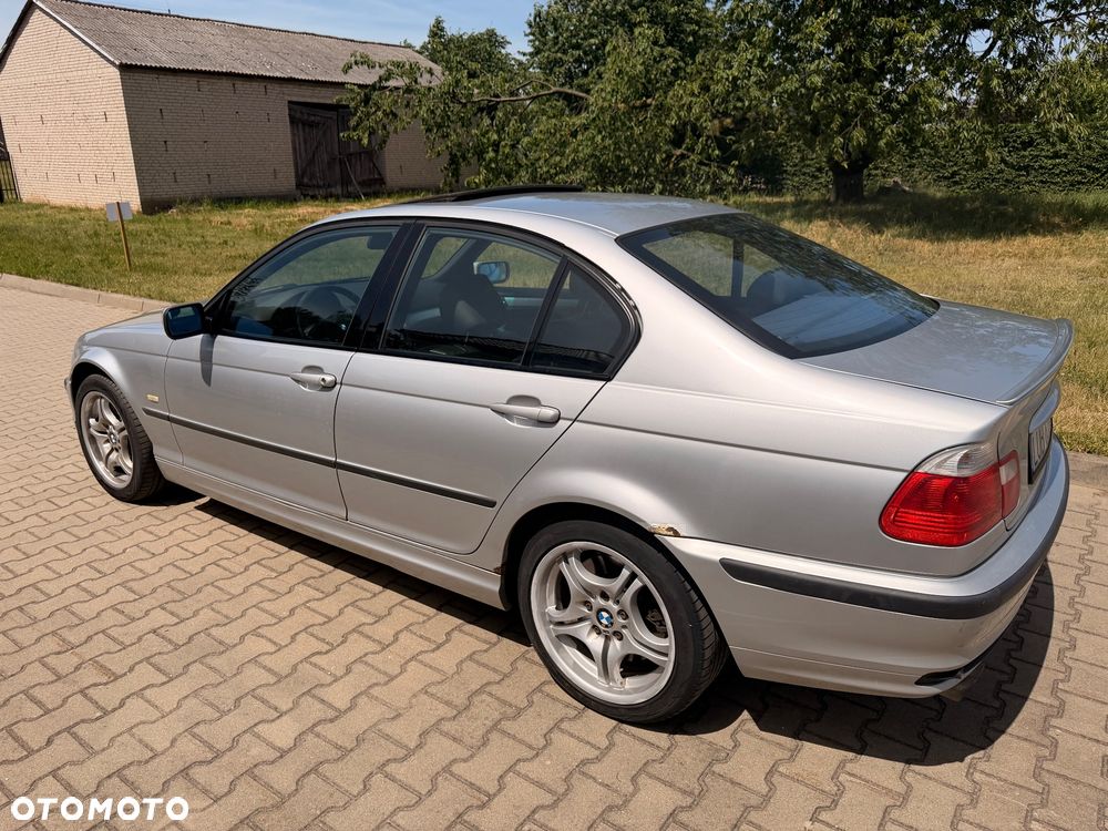 BMW Seria 3 - 2