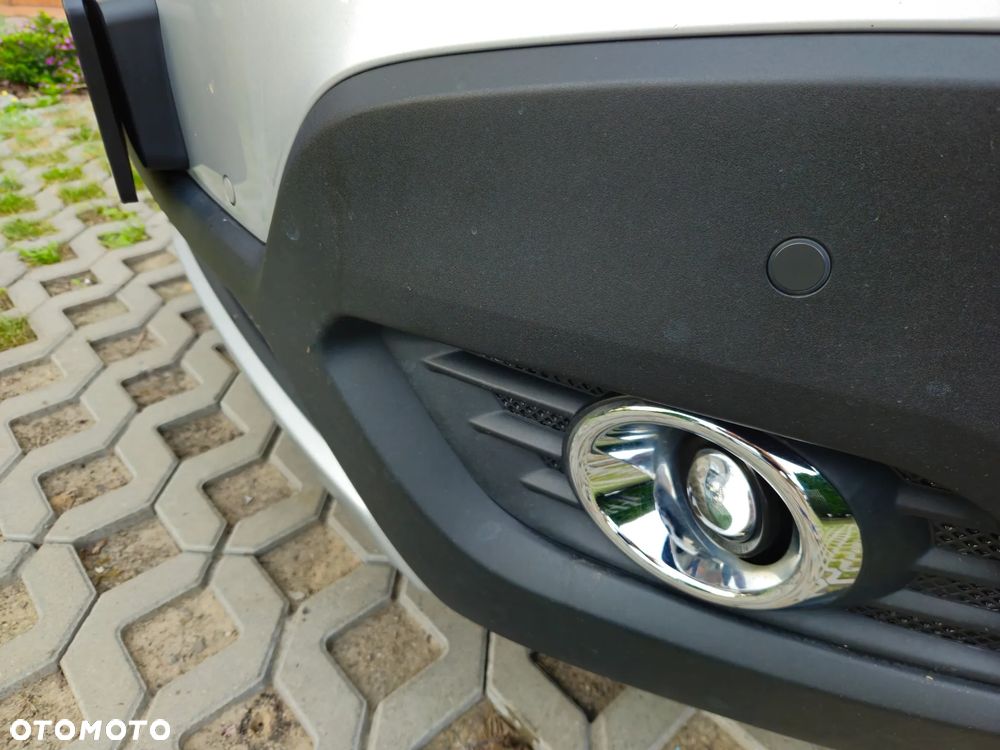 Opel Mokka 1.4 Turbo ecoFLEX Start/Stop Edition - 20