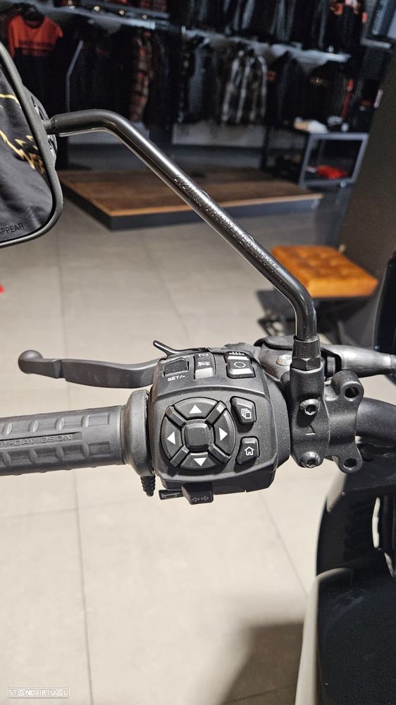 Harley-Davidson Pan America ST - 2