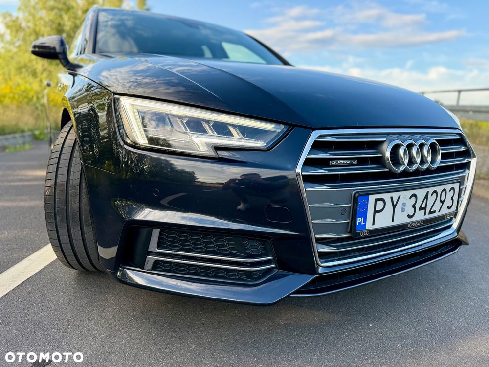 Audi A4 - 6