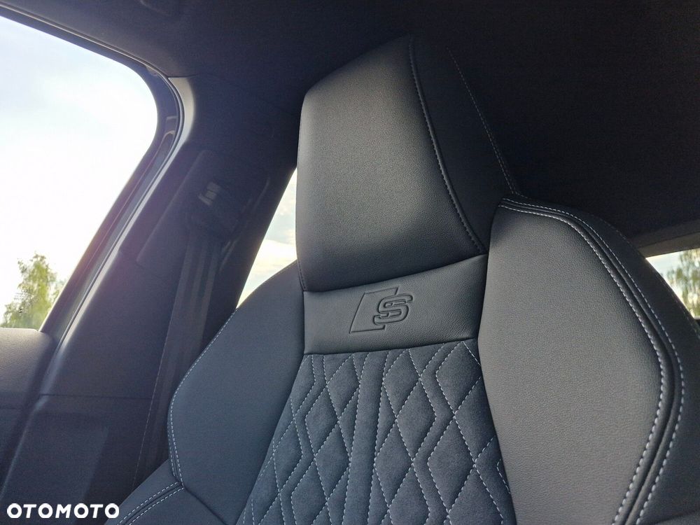 Audi S3 Sportback TFSI Quattro S tronic - 27