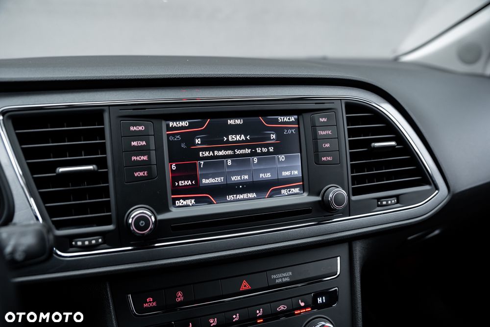 Seat Leon Sportstourer 1.8 TSI Start&Stop DSG FR - 31