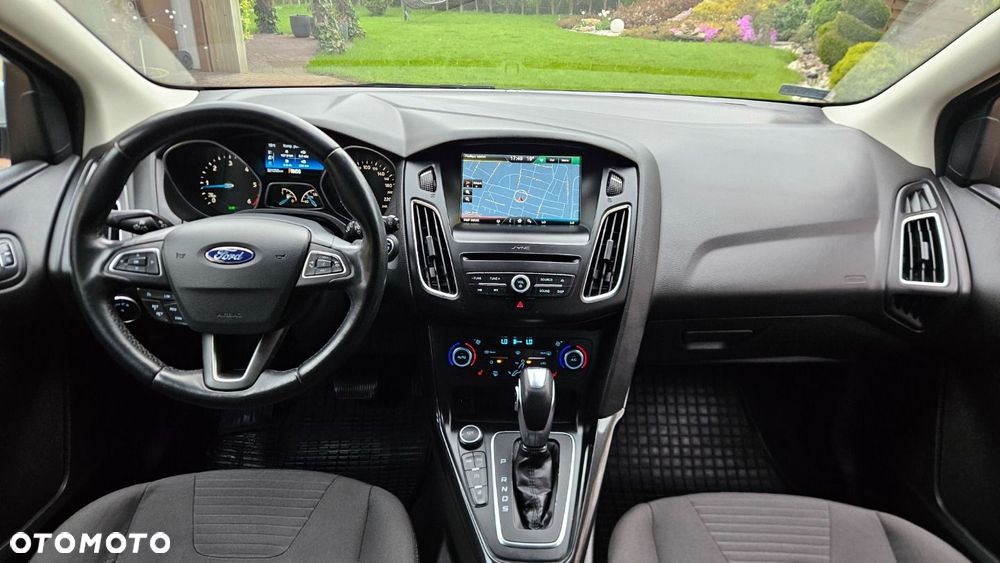 Ford Focus - 18