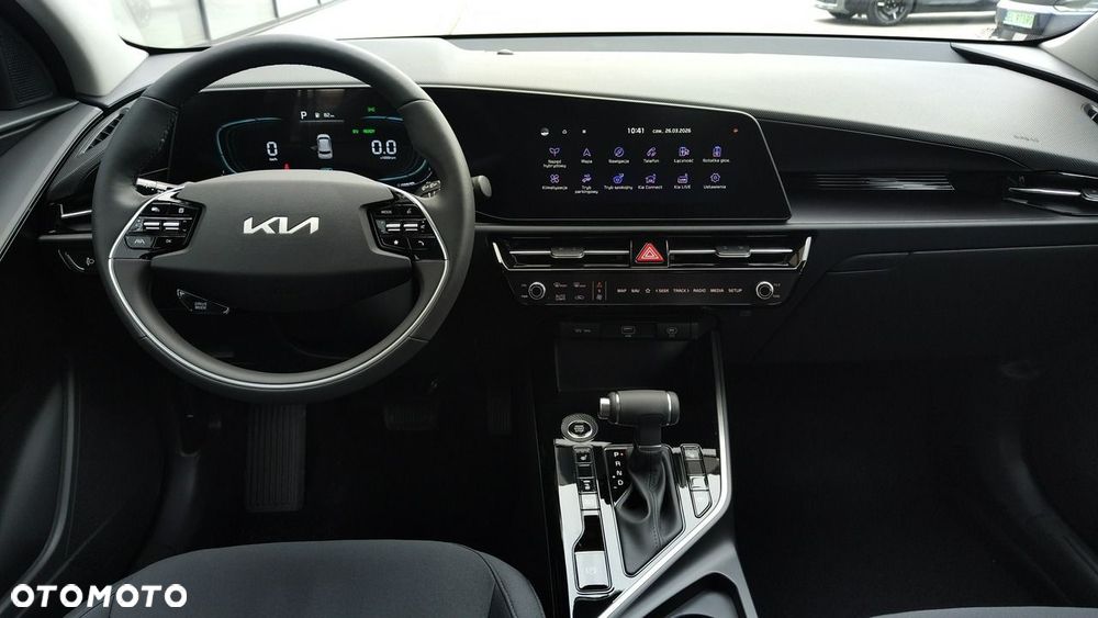 Kia Niro - 16