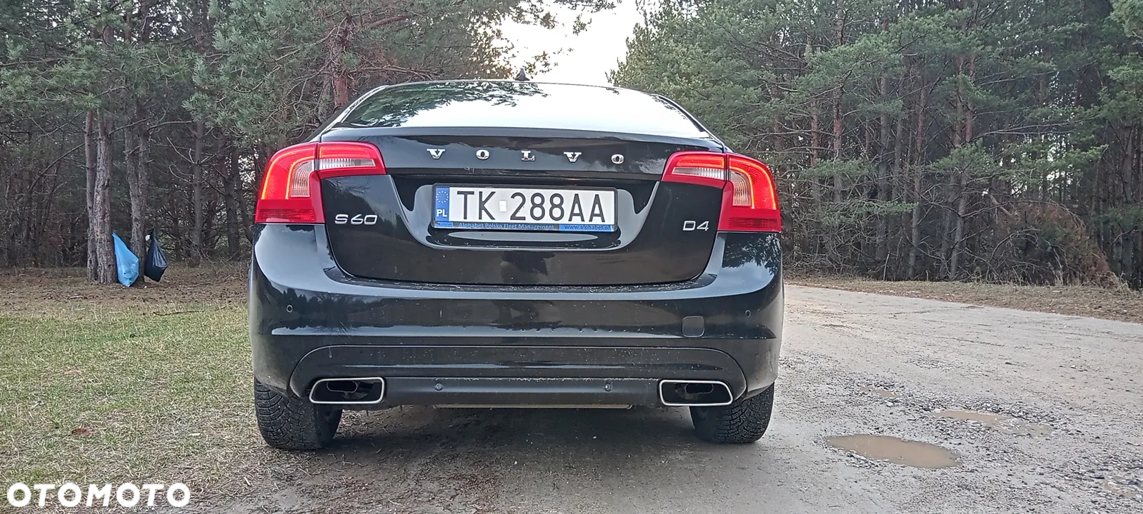 Volvo S60 D4 Drive-E Kinetic - 7