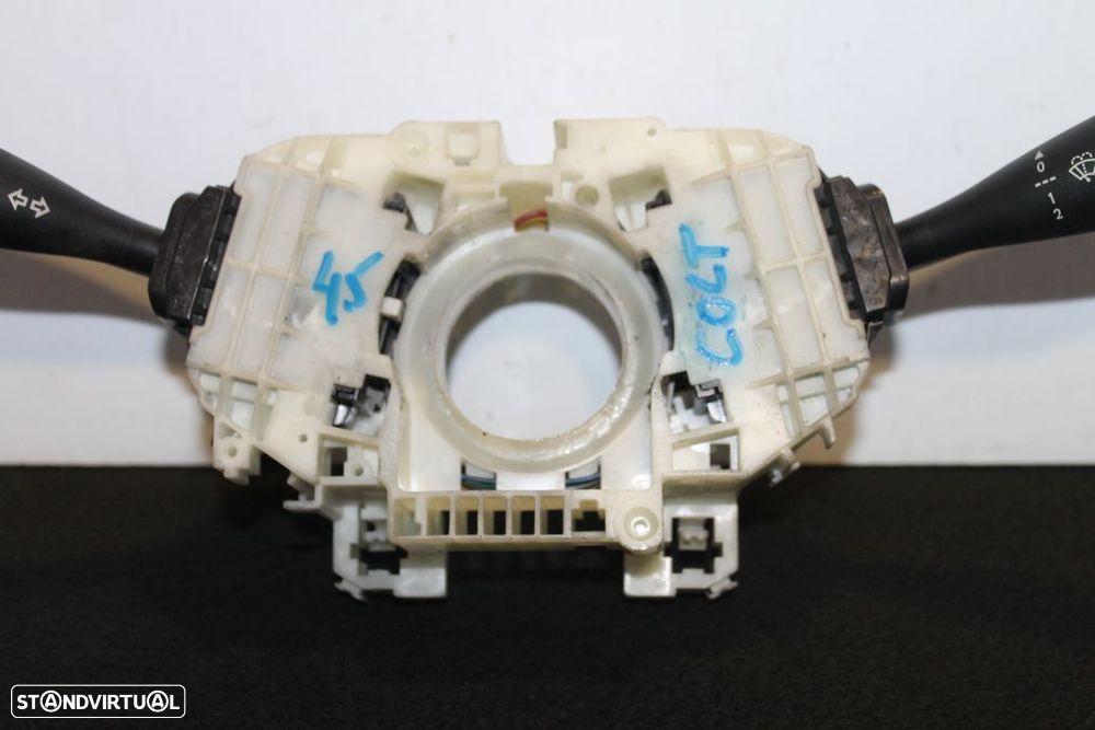 Comando das Luzes e Comando Limpa para Brisas Mitsubishi Colt - 2