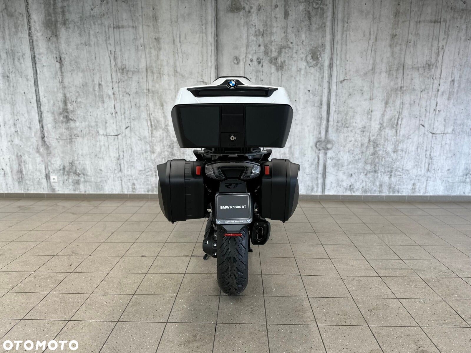 BMW R - 4