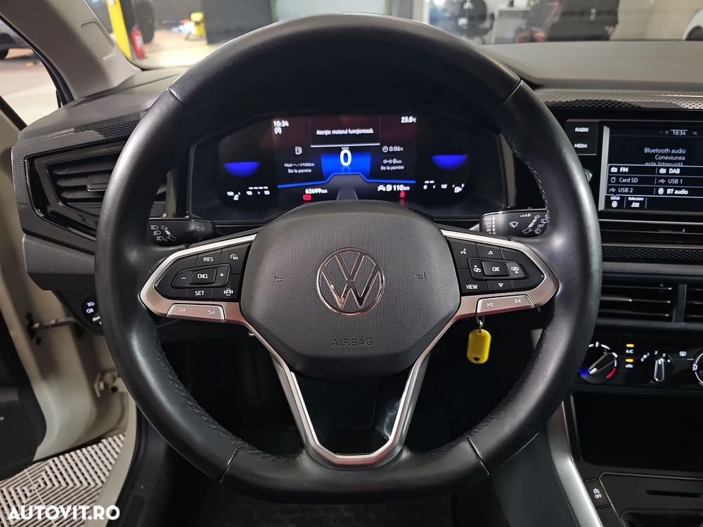 Volkswagen Polo - 17