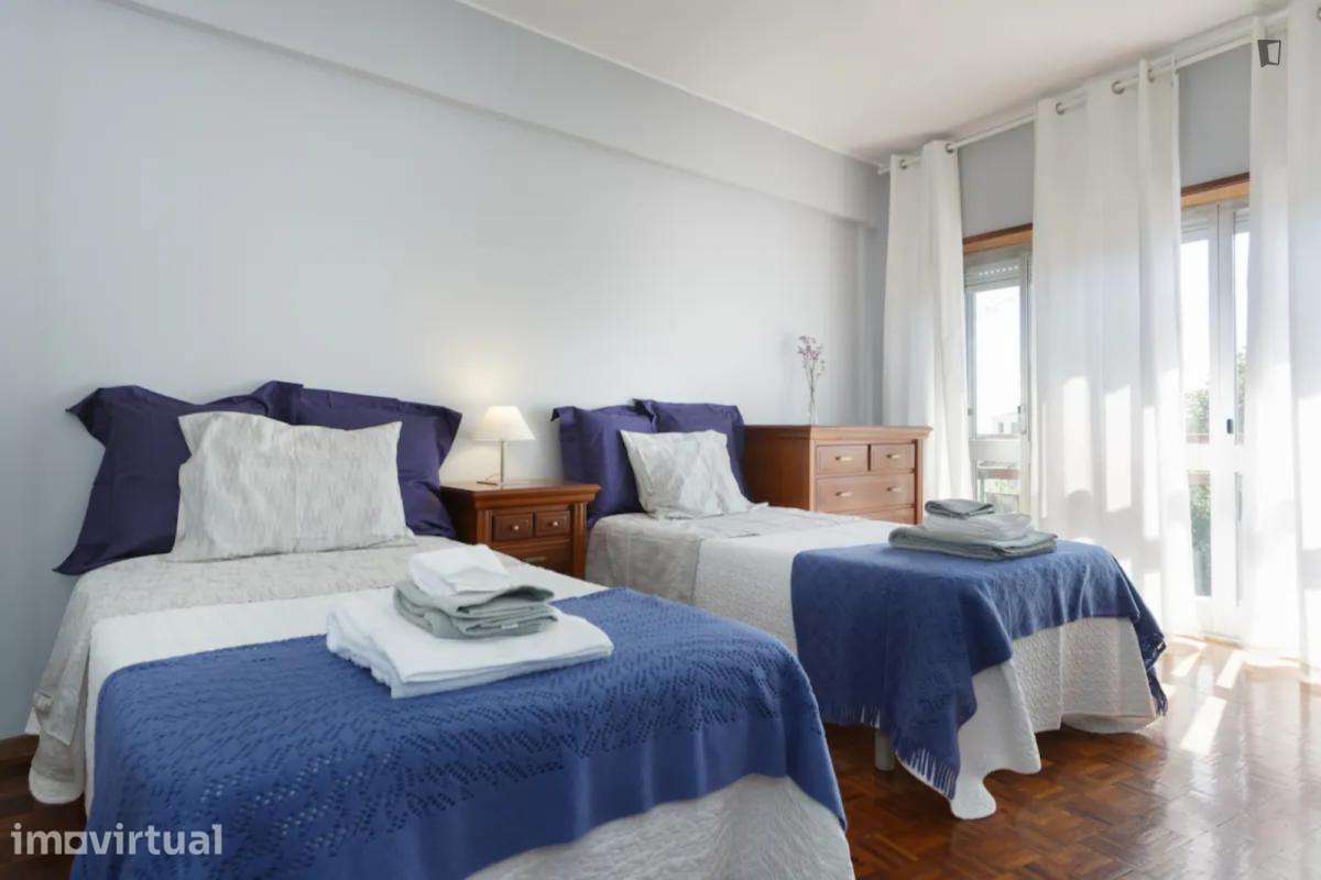 Apartamento com 2 quartos - localizado em Bonfim Porto - Grande imagem: 2/14