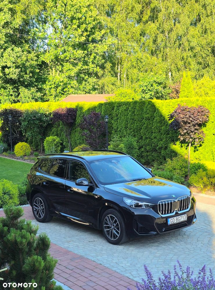 BMW X1 xDrive23i mHEV M Sport - 1
