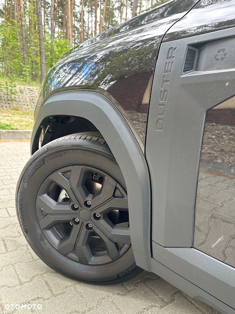 Dacia Duster 1.2 TCe mHEV Journey - 19