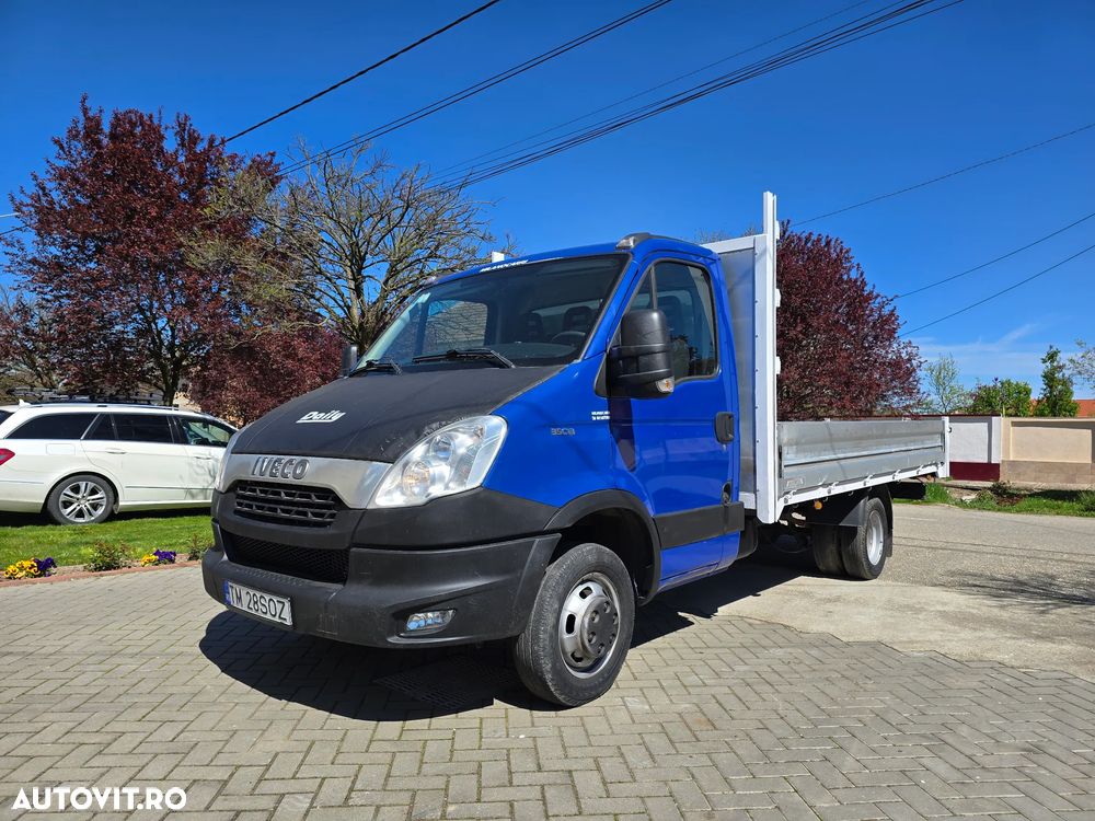 Iveco Daily - 1
