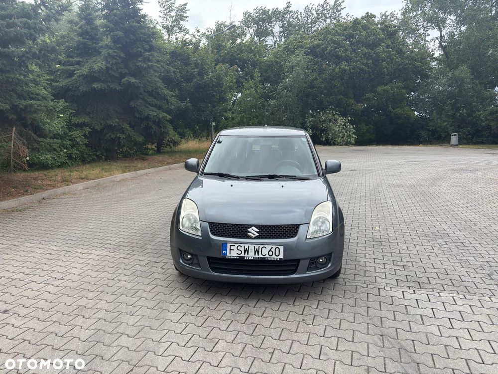 Suzuki Swift 1.2 ECO+ Comfort - 2