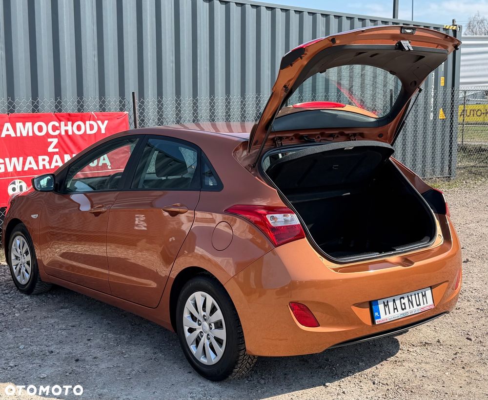 Hyundai i30 - 28