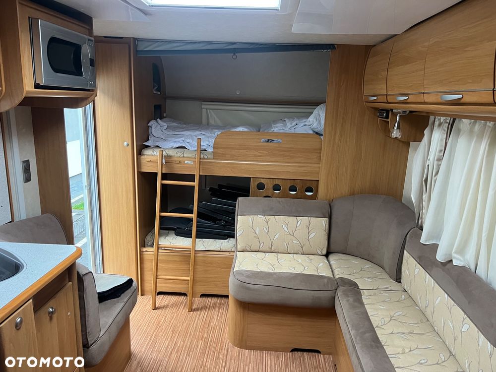 Adria Classica 543PK - 10