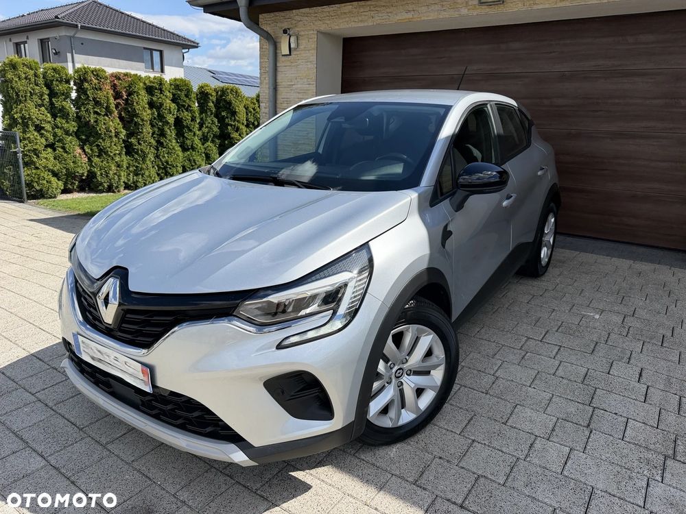 Renault Captur - 2