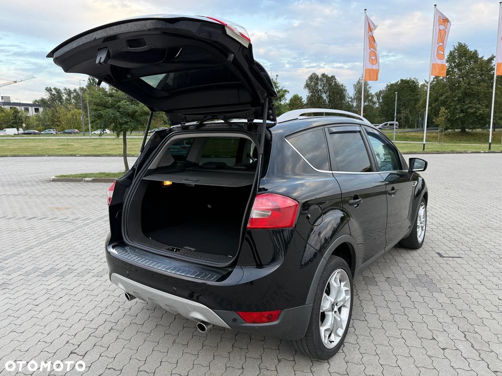 Ford Kuga 2.0 TDCi Individual - 12
