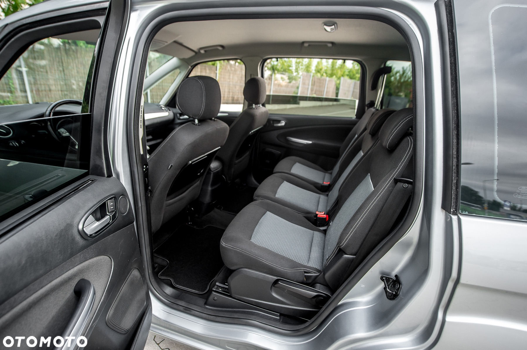 Ford Galaxy 2.0 FF Trend - 22
