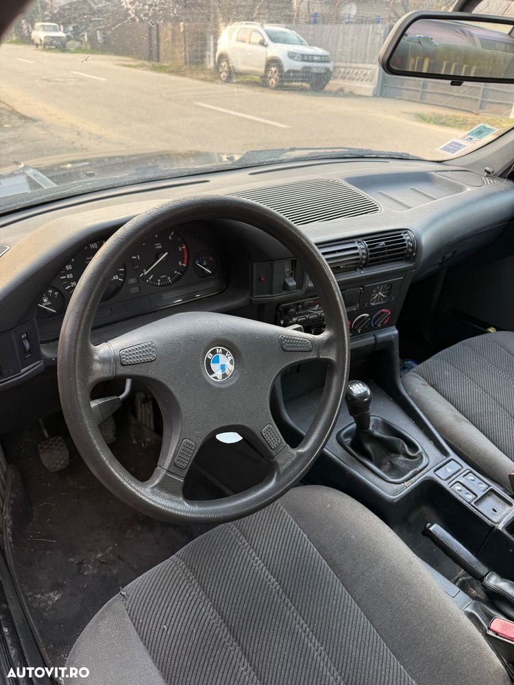 BMW Seria 5 - 20