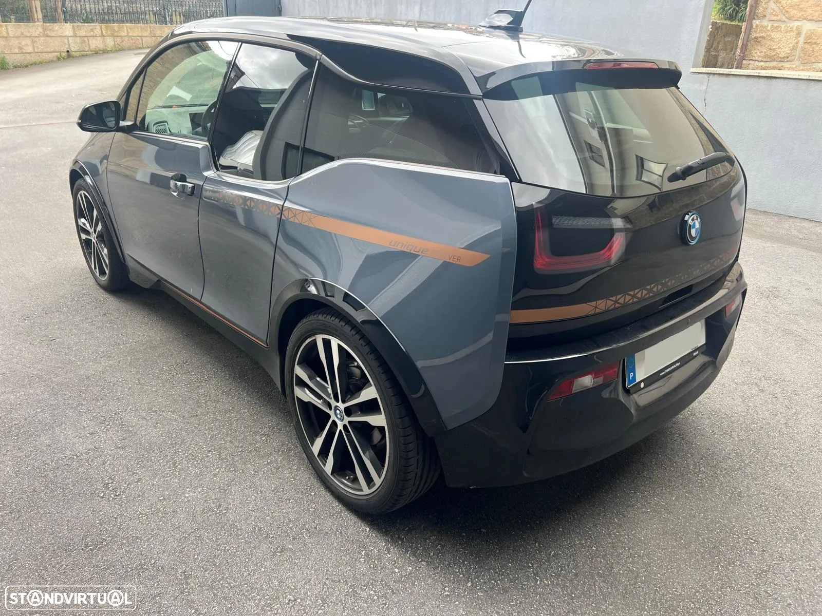 BMW i3 s 120Ah - 4