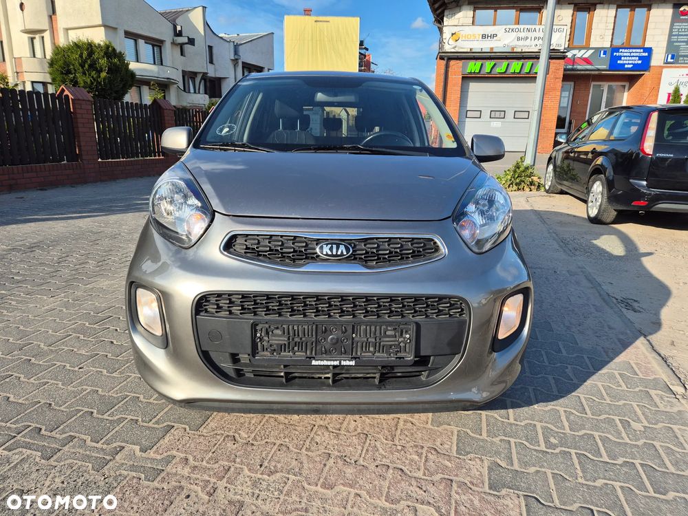 Kia Picanto - 3