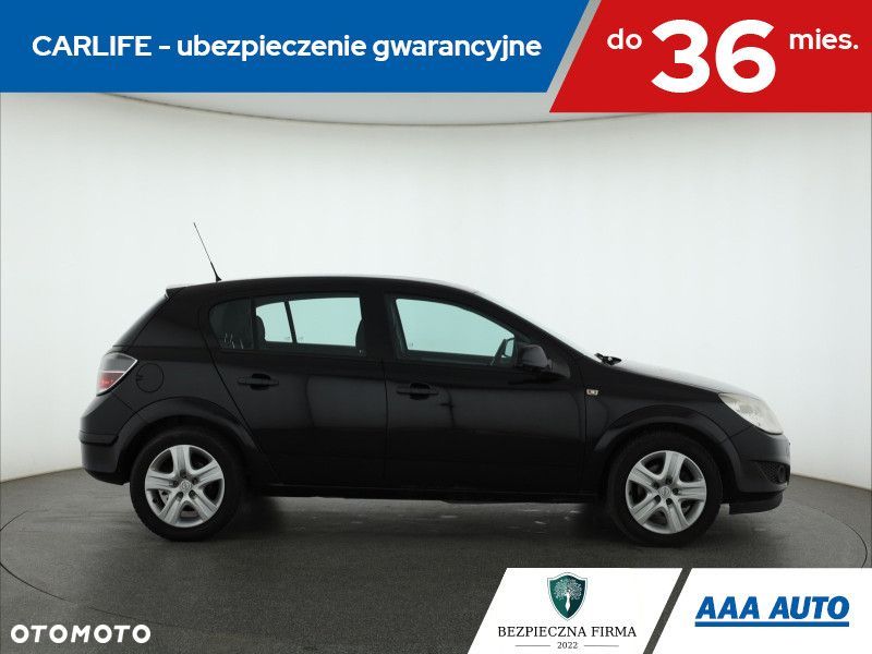 Opel Astra - 8
