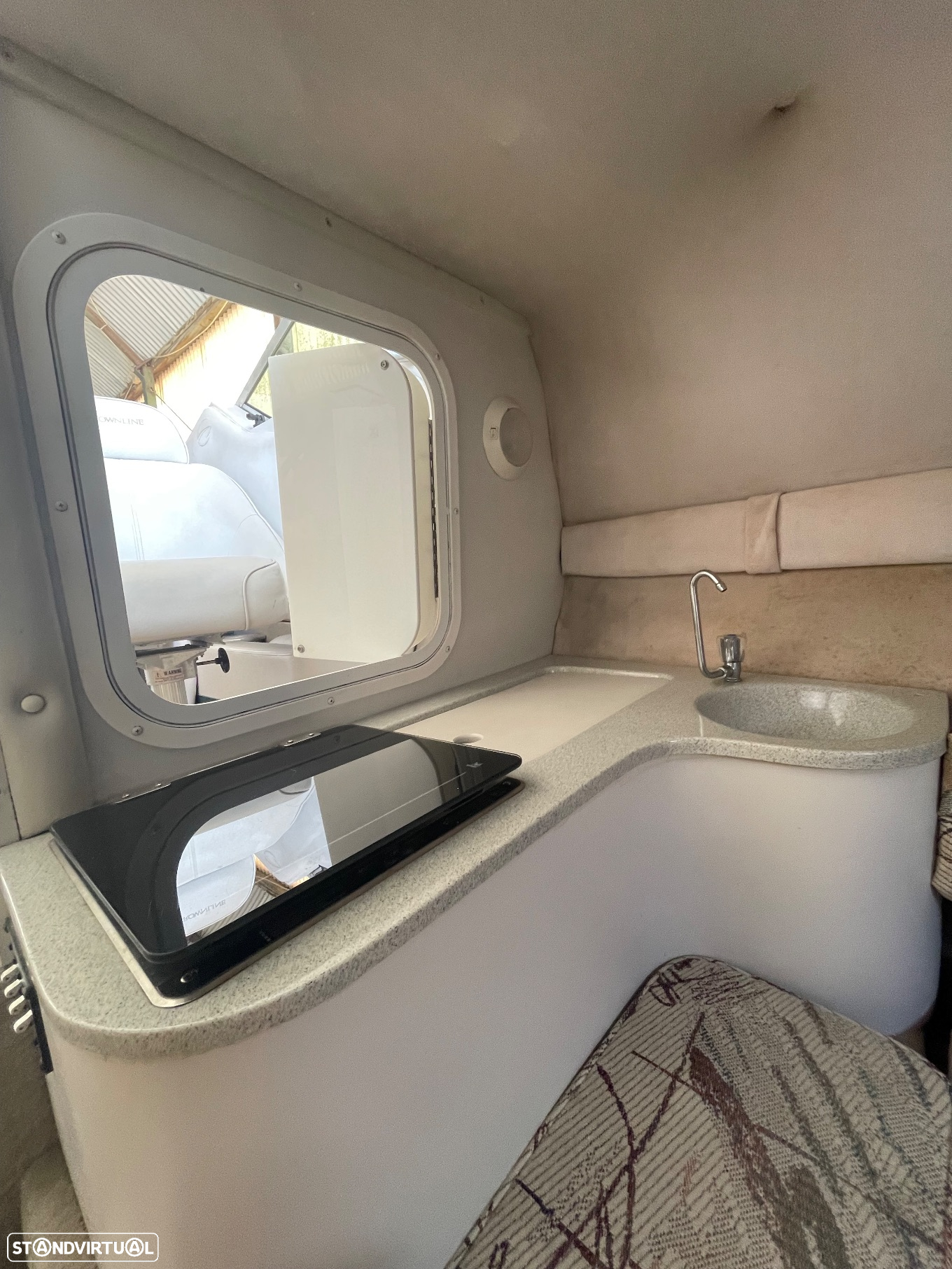 Crownline 210 - 15