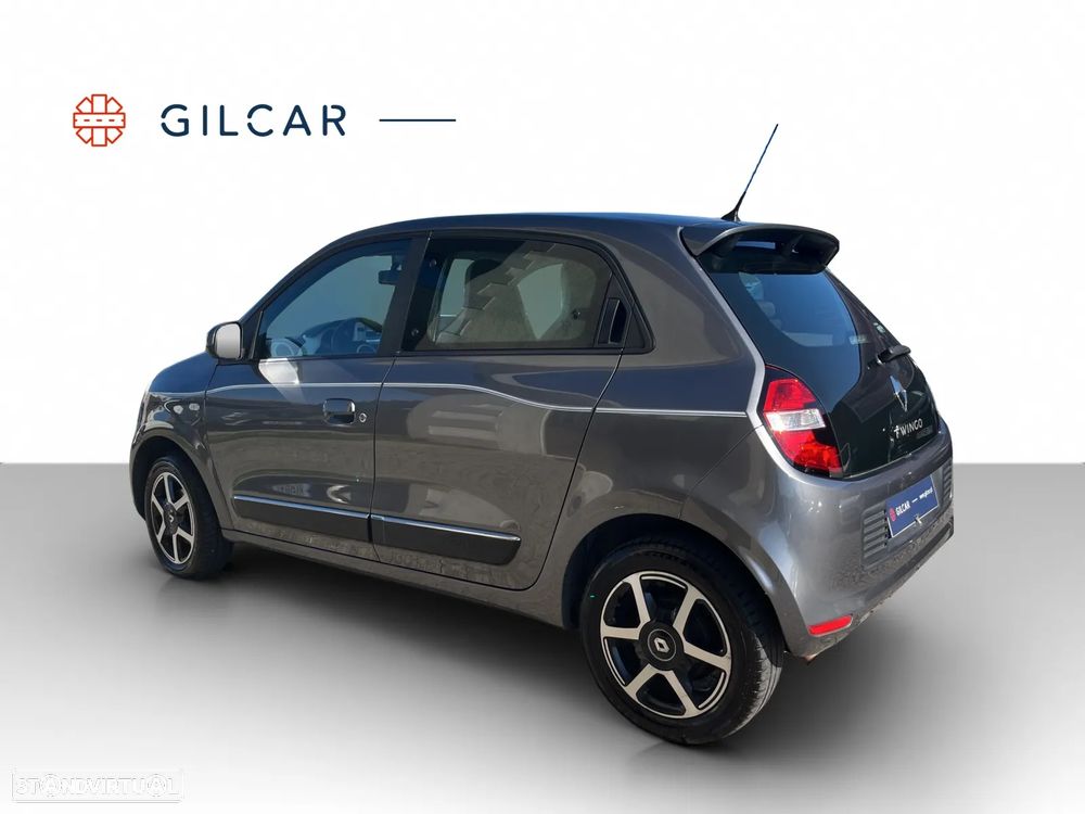 Renault Twingo 1.0 SCe Dynamique - 7