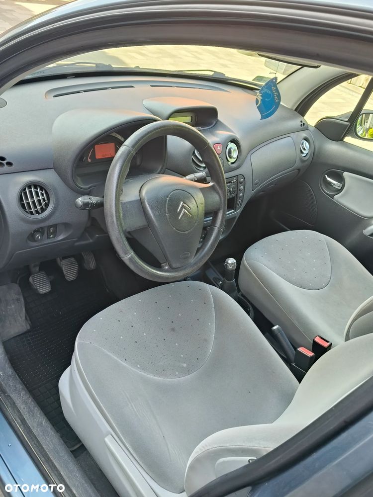 Citroën C3 1.4 Confort - 13