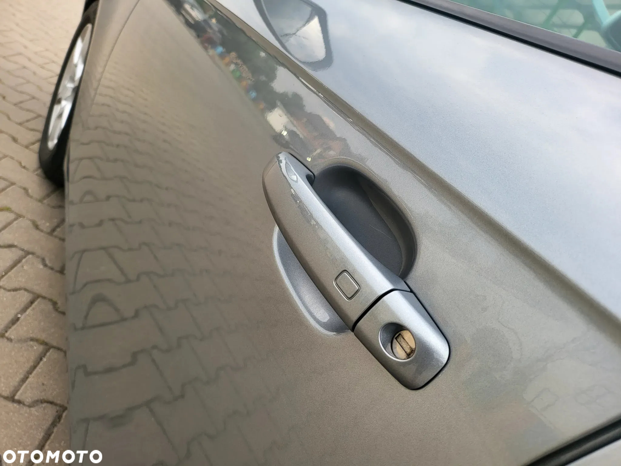 Audi A4 1.8 TFSI - 15