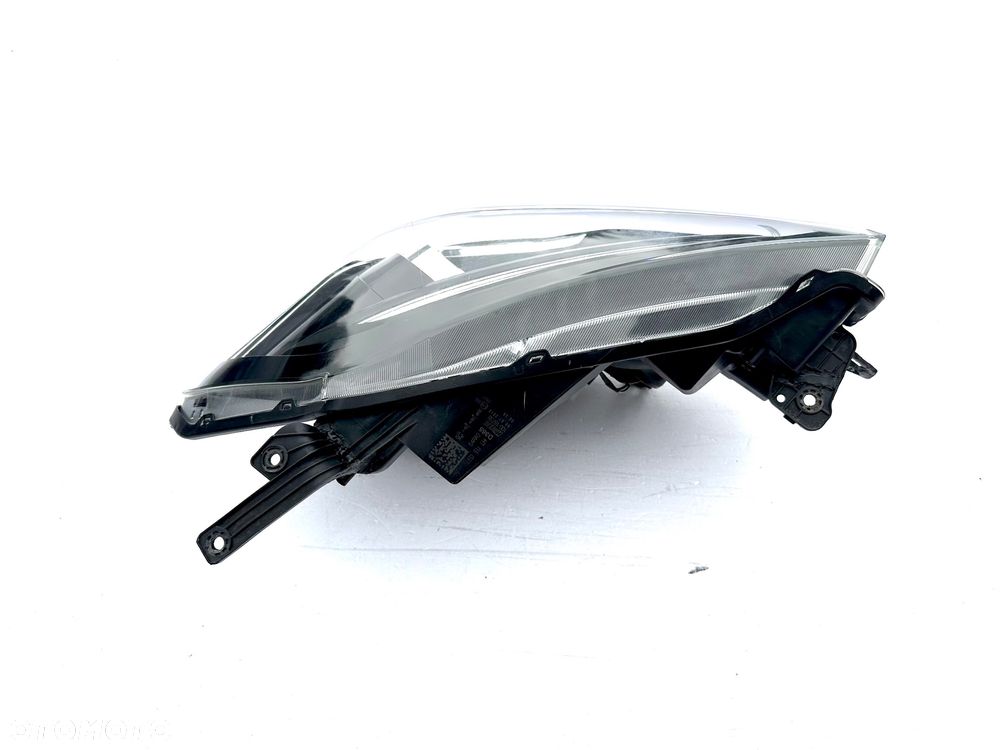 SUZUKI SX4 S-CROSS SX-4 LIFT 2016 - REFLEKTOR LAMPA LED LEWA L ORYGINAŁ OE - 12