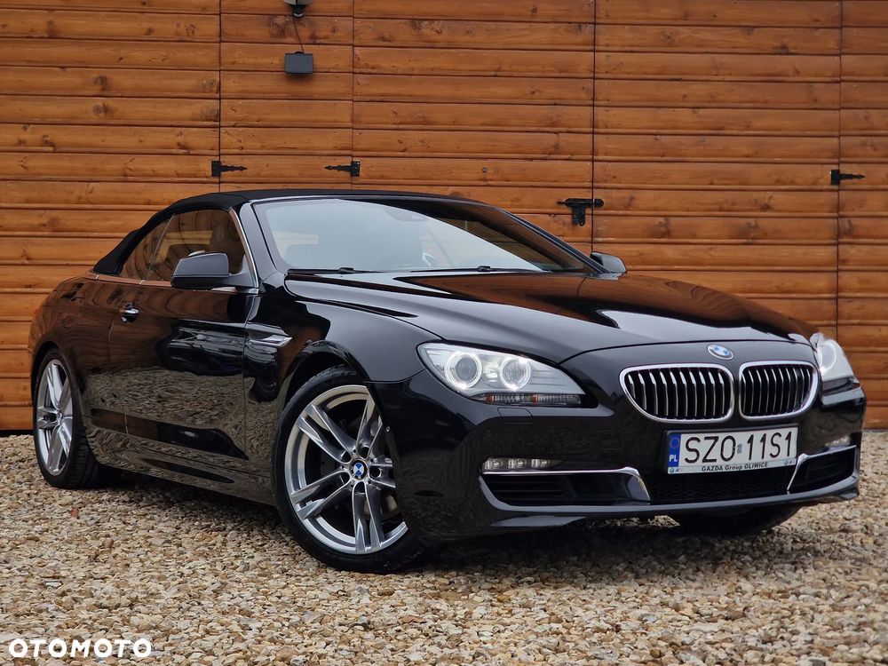 BMW Seria 6 - 11
