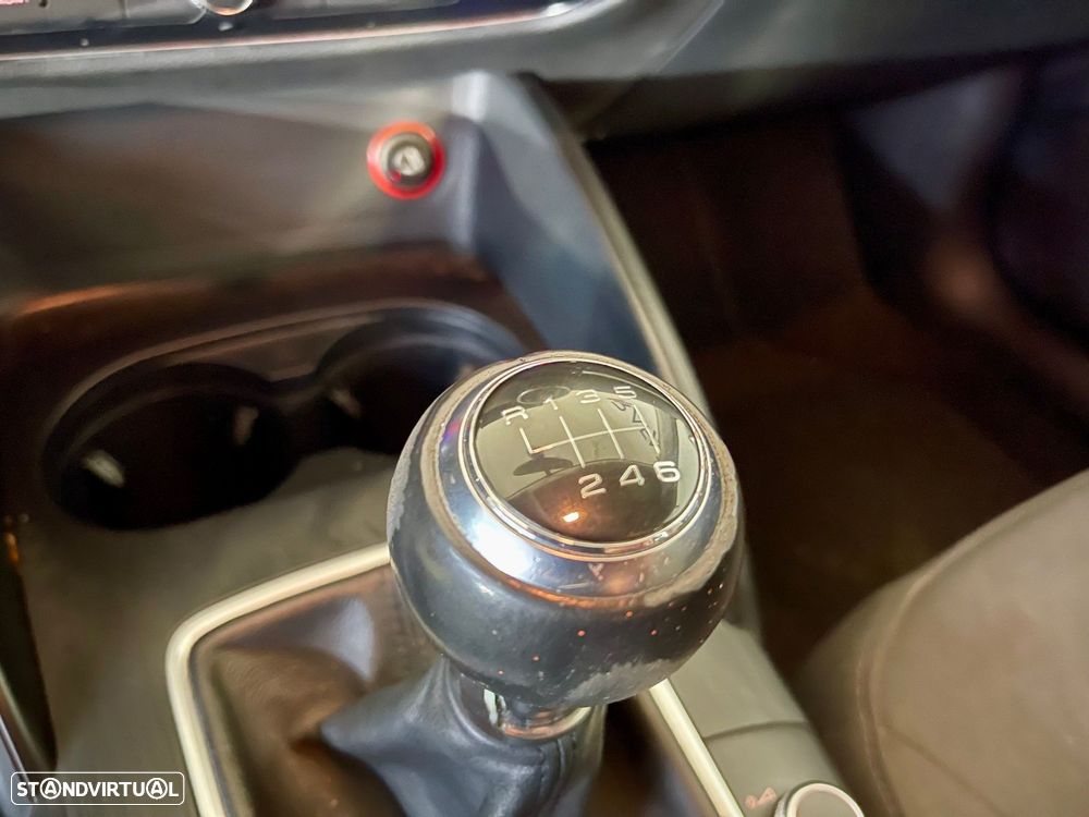 Audi A3 Sportback 1.6 TDI Advance - 20