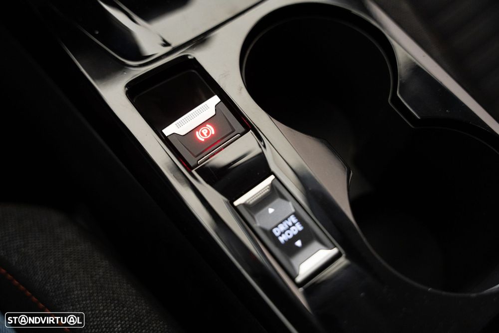 Peugeot e-208 50 kWh Active - 24