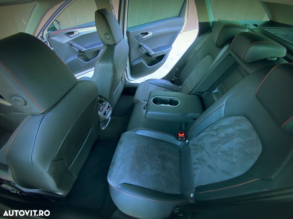 Seat Leon 2.0 TDI DPF Start&Stop DSG XCELLENCE - 16