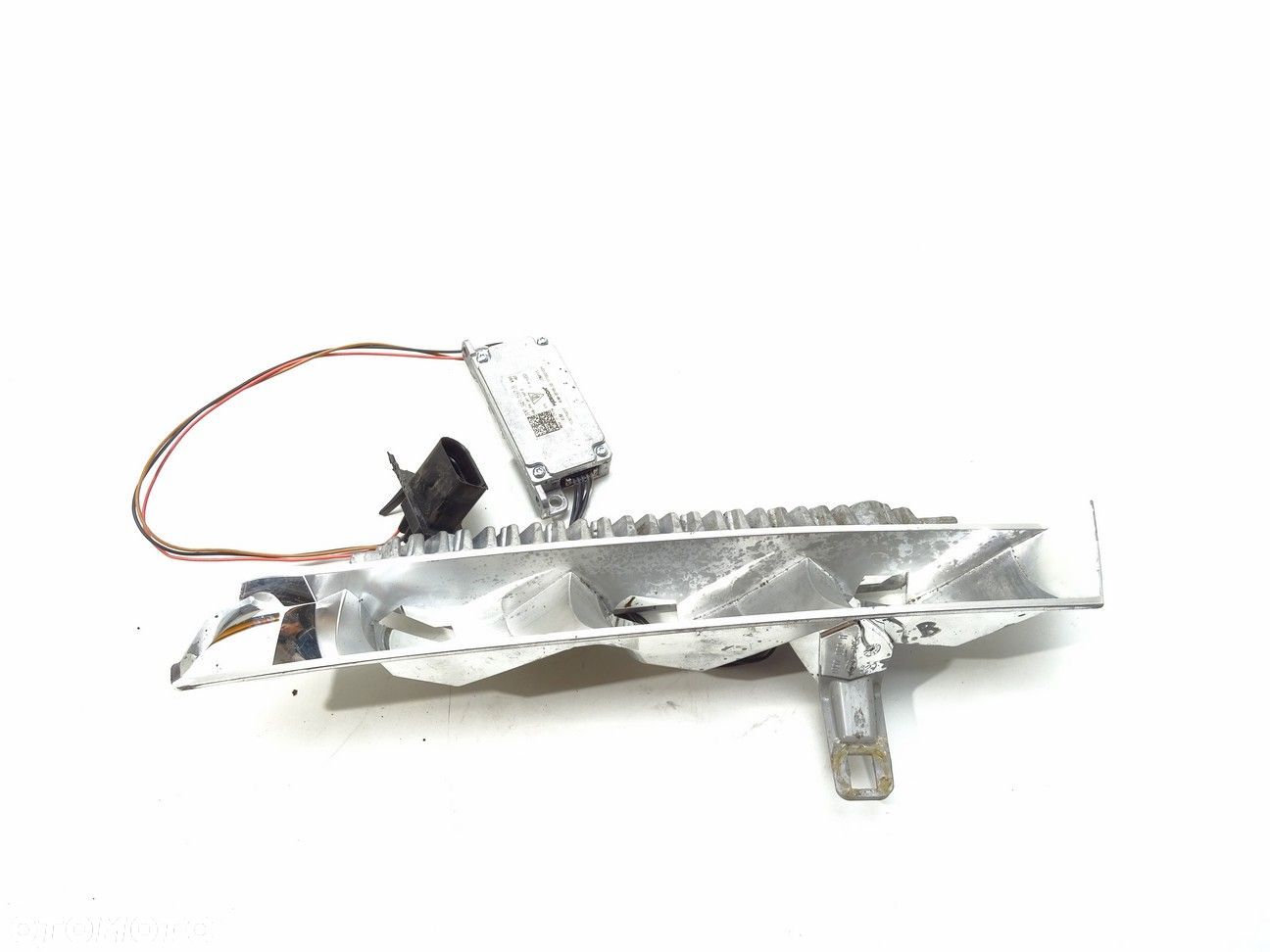 MODUŁ LAMPY LED - 130.00 PLN - SKODA OCTAVIA III Combi (5E5, 5E6) 2012 - 2022 2.0 TDI RS 135 kW - 1