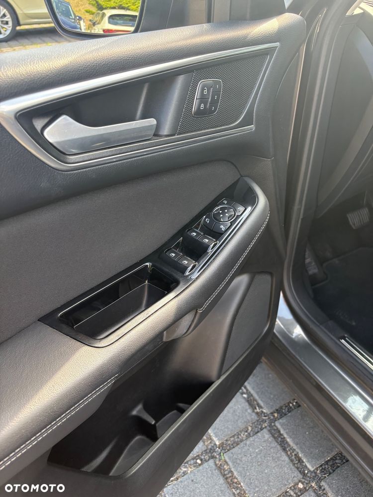 Ford S-Max 2.0 TDCi Titanium PowerShift - 17