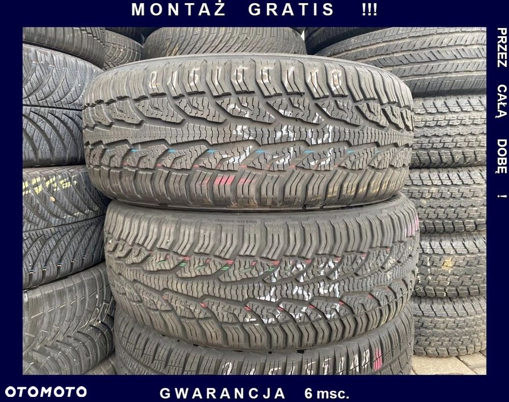 215/55r18 Uniroyal AllSeason _6,8mm_2szt_(339) - 1