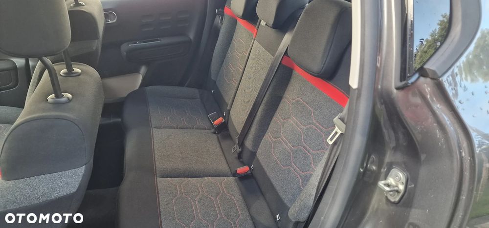 Citroën C3 Pure Tech 110 S&S SHINE PACK - 14