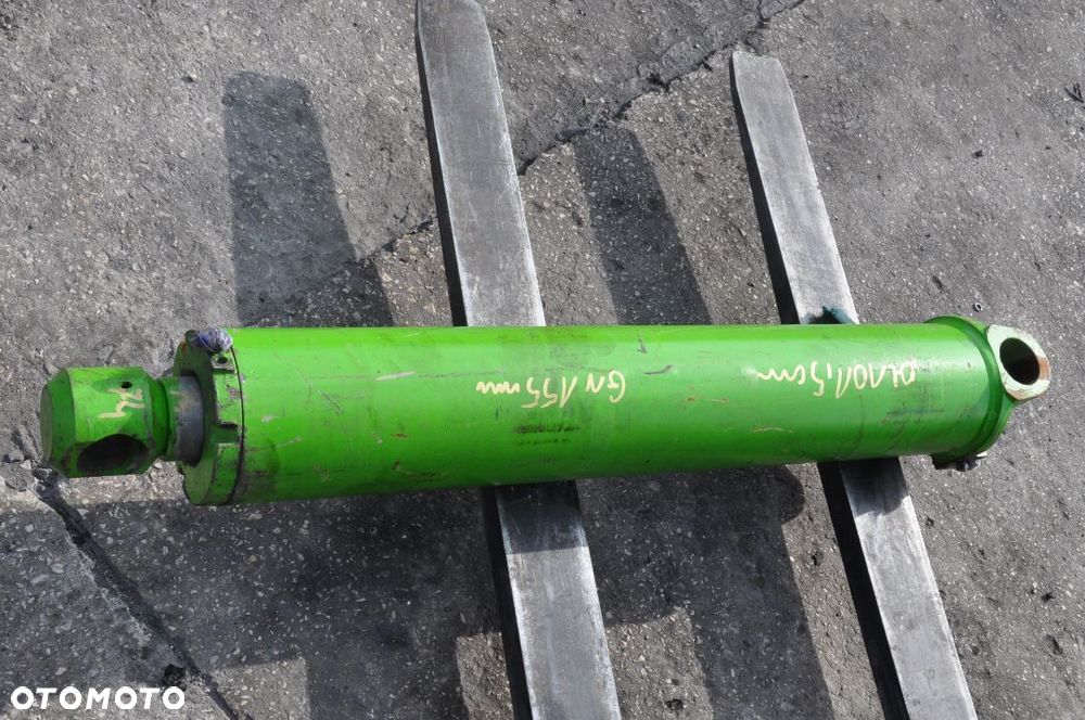 SIŁOWNIK HYDRAULICZNY MERLO DŁ. 101,5 CM - 1