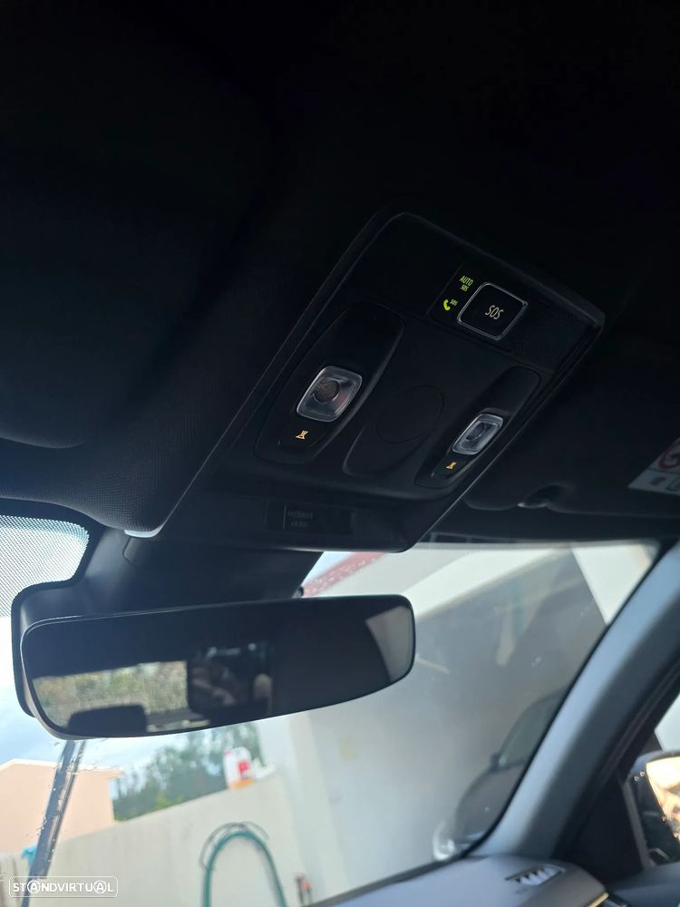 Renault Arkana 1.6 E-Tech Full Hybrid Engineered - 15