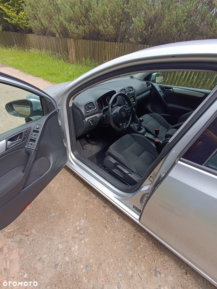 Volkswagen Golf - 19