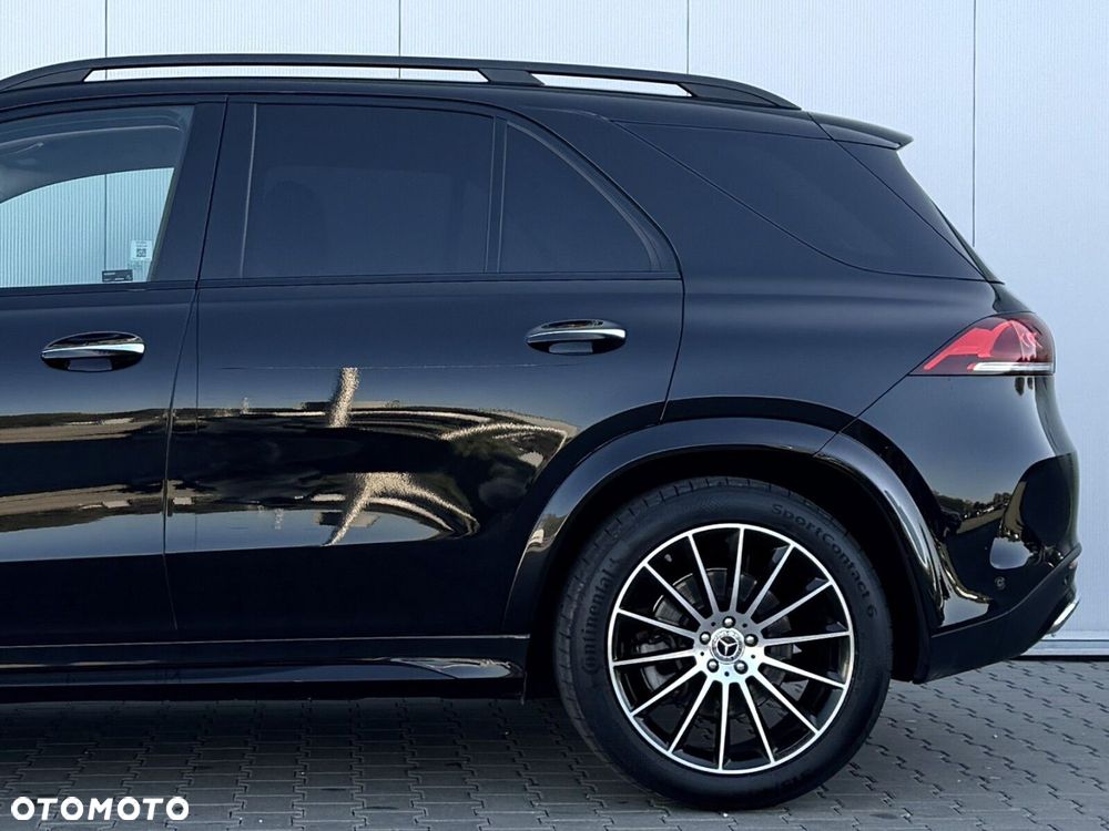 Mercedes-Benz GLE 2023