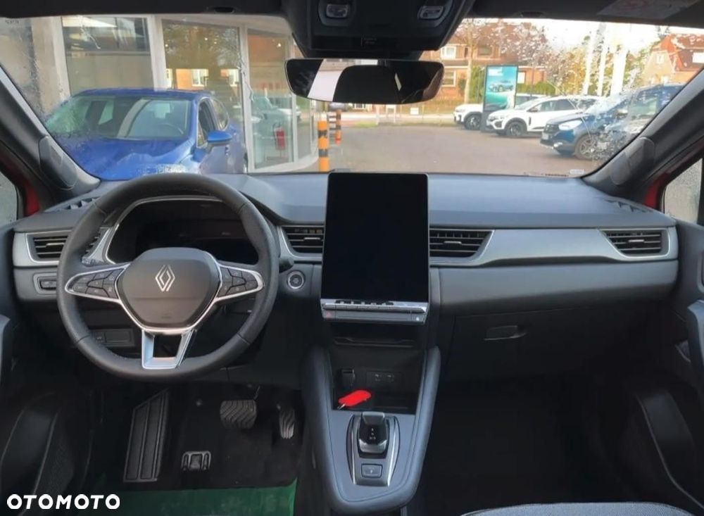 Renault Symbioz - 7
